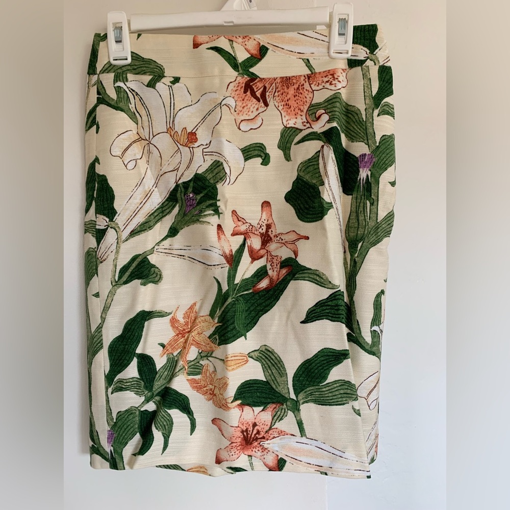 Ann Taylor pencil skirt